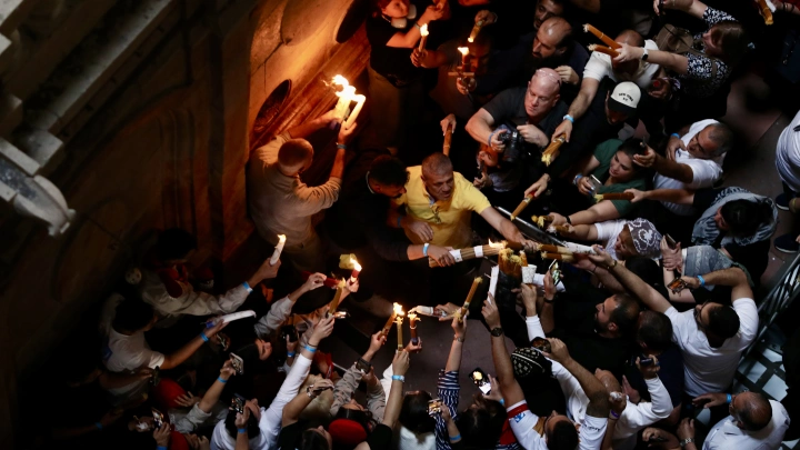 Грубое нарушение религиозной свободы: Русская Церковь призвала расследовать задержание молдавского архиепископа