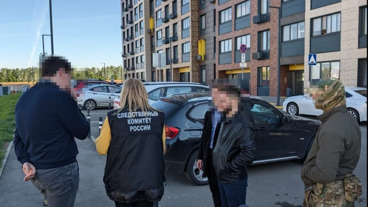 Во Владимире 10 человек задержаны за мошенничество в похоронном бизнесе