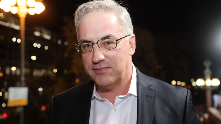 Норкин озадачил народ микротриллером: Щас пойдёт трусишки поменяет