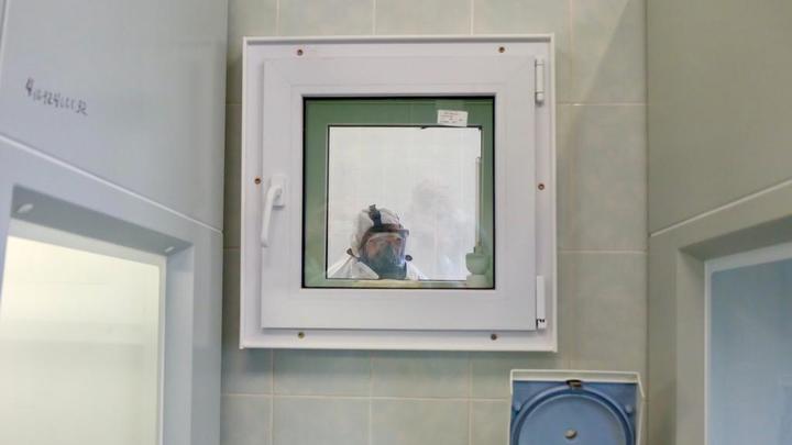 Ещё восемь человек умерли от коронавируса в Новосибирской области
