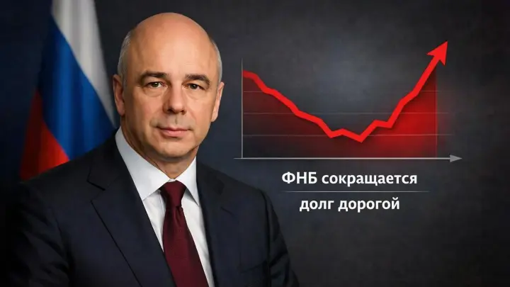 Двинский: Если Минфин не одумается, каждый новый бюджет России будет непростым