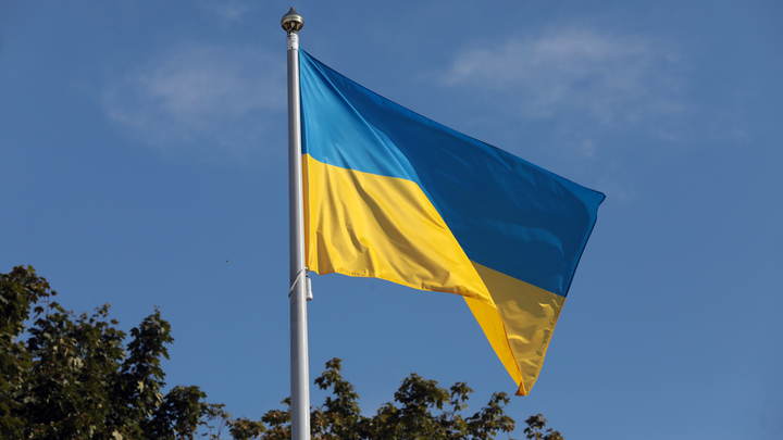 Русский язык в офисе Зеленского назвали историческим для Украины