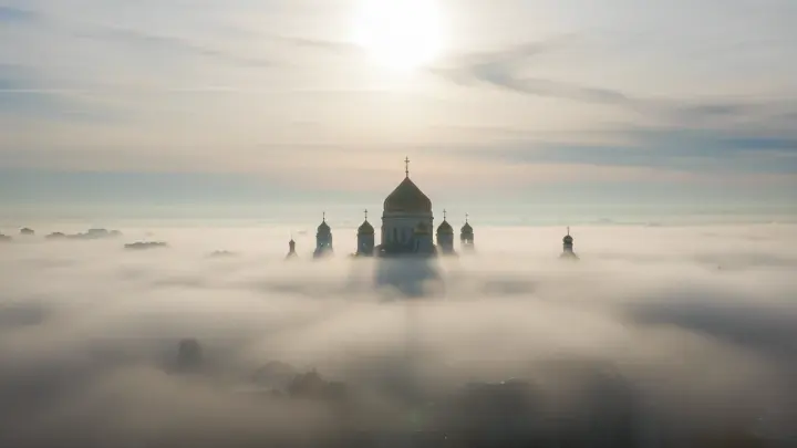 1 марта - Торжество Православия. Актуально, как никогда. Малофеев сказал об удивительном единстве перед лицом глобального сатанизма