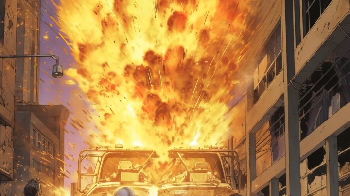 Подполье: ВСУ размещают личный состав в гражданских объектах Херсона, прикрываясь мирными жителями