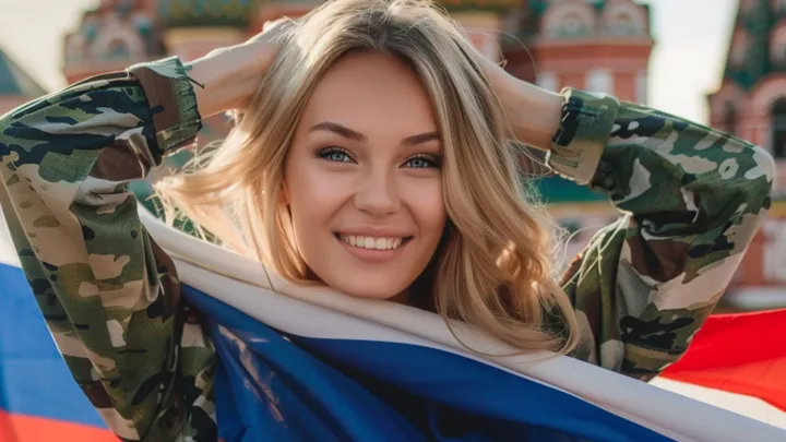 Певица Вика Цыганова рассказала, почему общество требует разговора с президентом