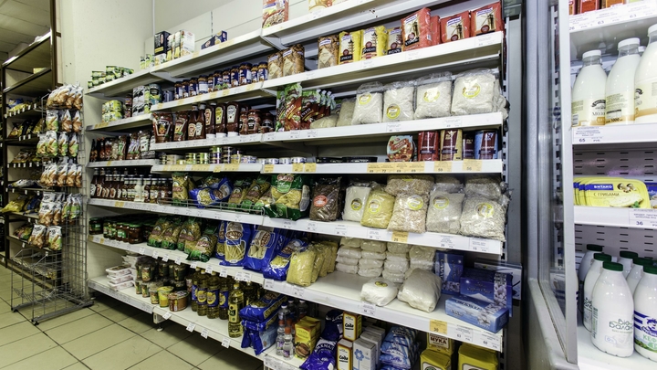 Губернатор Авдеев: Дефицит сахара и соли во Владимирской области создан искусственно