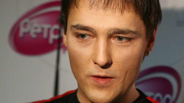 В подмосковном Домодедово внезапно умер Юрий Шатунов: Теперь официально