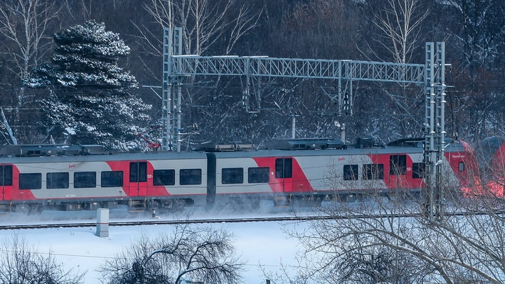 Уральцы, купившие билеты на Ласточку заранее, всю дорогу простояли в вагоне