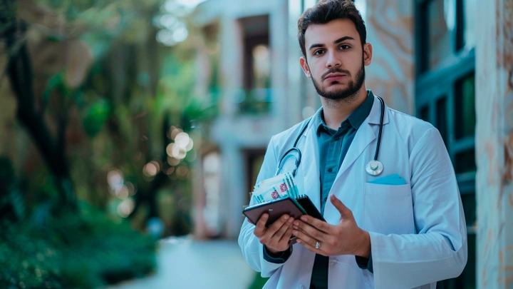 Штатная должность, льготы и новая аппаратура: Нововведение Минздрава коснётся школ