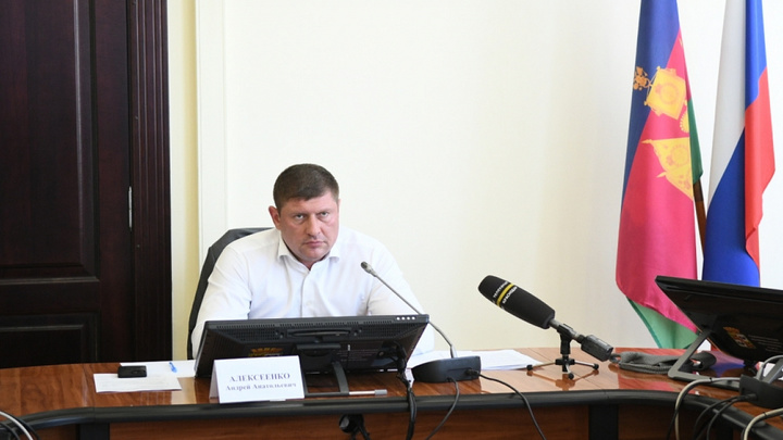 Мэр Краснодара распорядился привлечь полицию к борьбе со свалкой у жёлтого озера