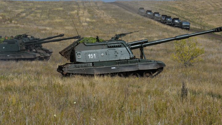 ВСУ по указке НАТО безуспешно меняют одну тактику за другой - названа причина провала контрнаступа