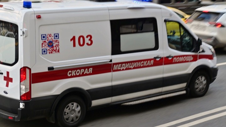 Стали известны имена отравившихся посетителей отеля Яхонты в Истре