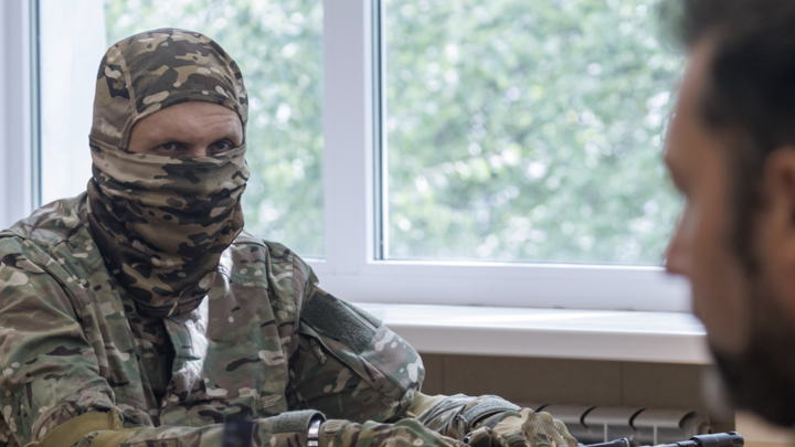 Кабмин поддержал инициативу о приостановке уголовных процессов участников СВО