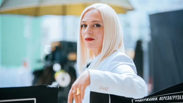 Из-за чего Нелли Уварова больше не снимается?