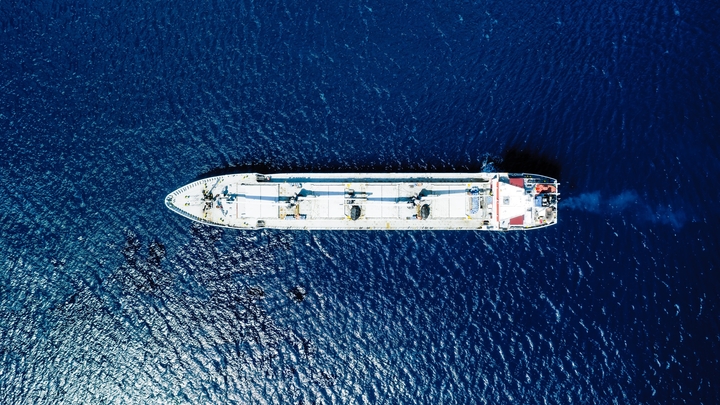 Секретная миссия для Путина: У берегов Испании затонуло судно, вывозившее оружие Асада?