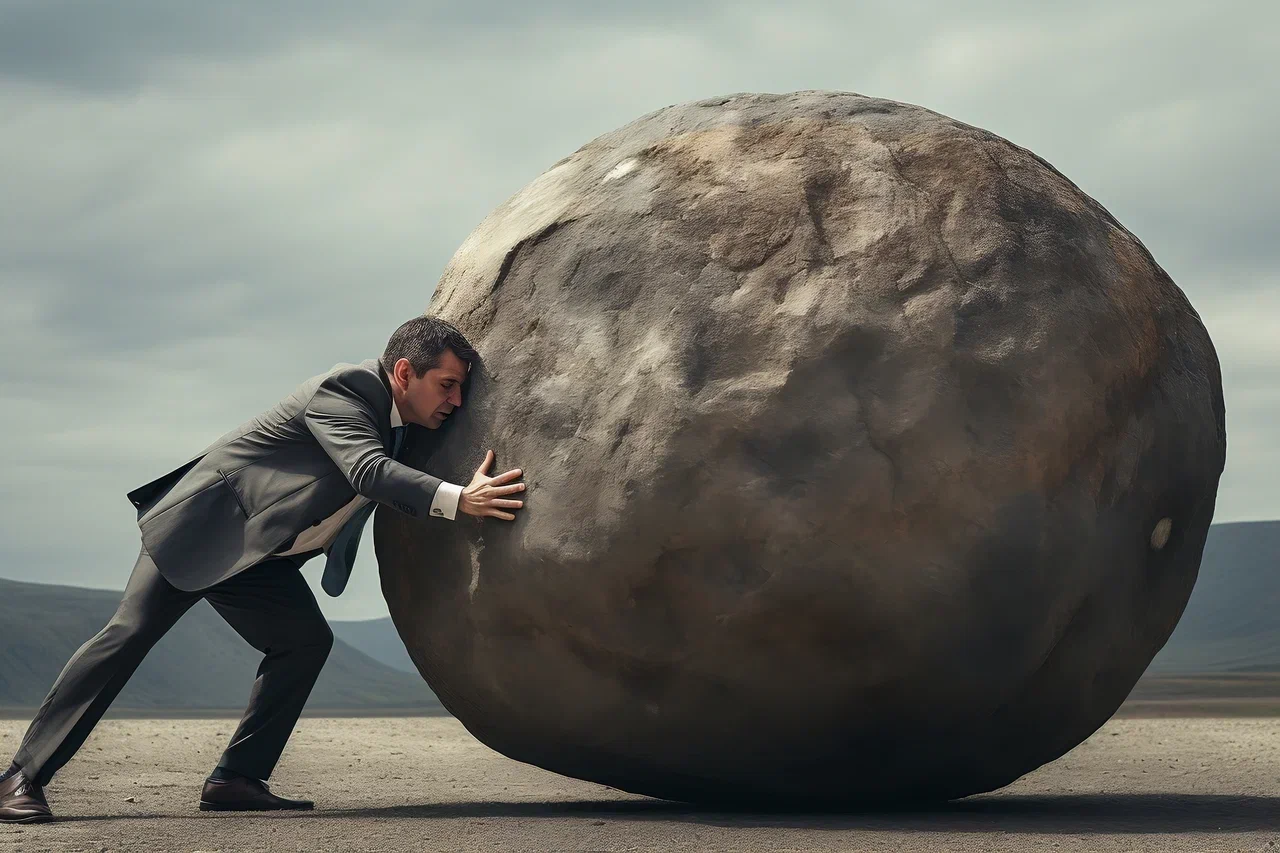 Страховка 996 для трудоголиков: За смерть от переработки будут платить