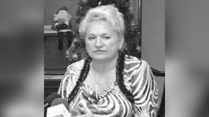 В Челябинске от коронавируса скончалась бывший министр