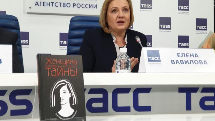 Делали то же, что и Штирлиц: Разведчица Вавилова о работе агентом-нелегалом в США
