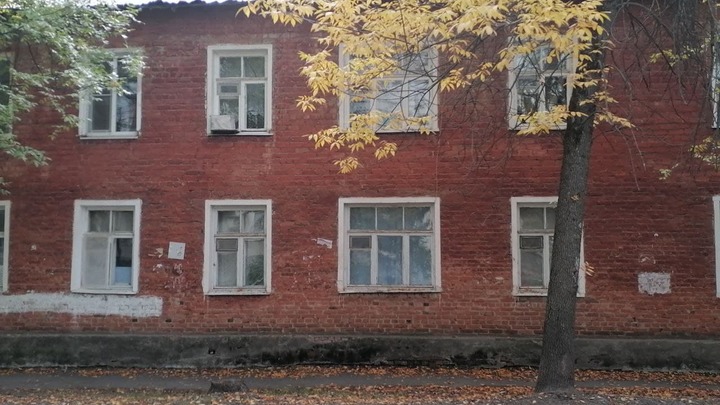 Дома послевоенной постройки продолжат сносить в Куйбышевском районе Самары