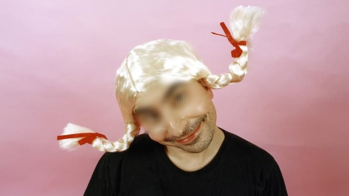 Мужчина по имени Диана пытался зарубить топором москвичей