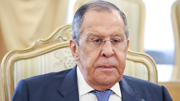Лавров назвал примерные даты визита в Россию миссии африканских стран