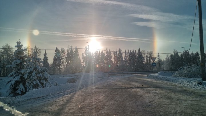 Доктор Павлова нашла 4 серьезных причины не гулять в мороз