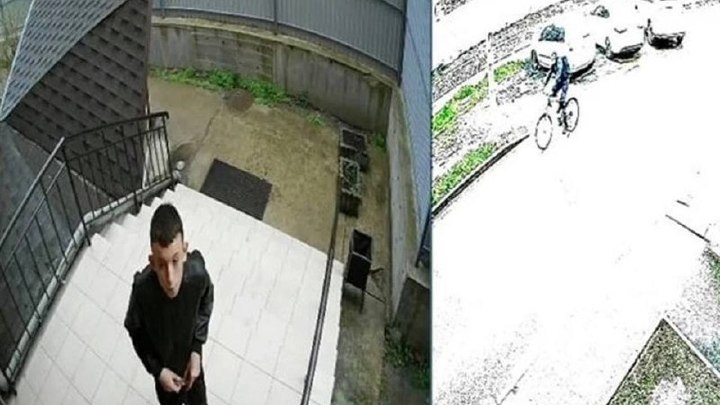 Краснодарскую школьницу преследовал незнакомец с ножом