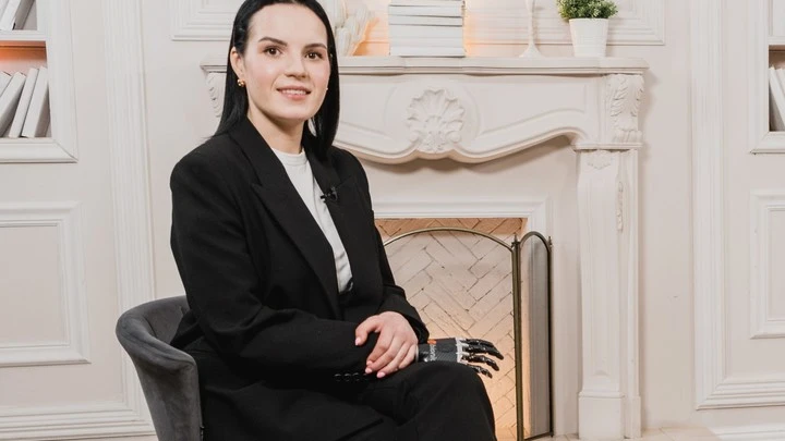 Маргарита Грачёва, которой муж отрубил руки, не может его найти. И боится, что найдёт её он