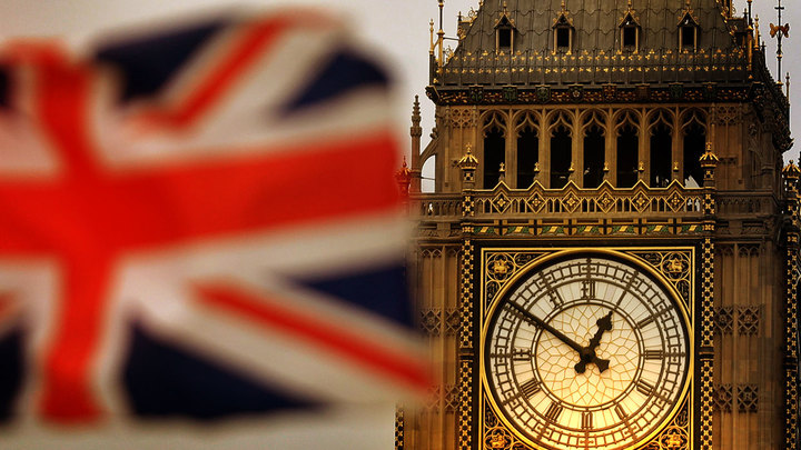 Выборы в британский парламент: Пир во время чумы