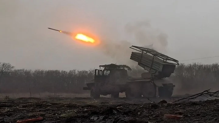 Бои на границе Белгородской области: что происходит в Демидовке