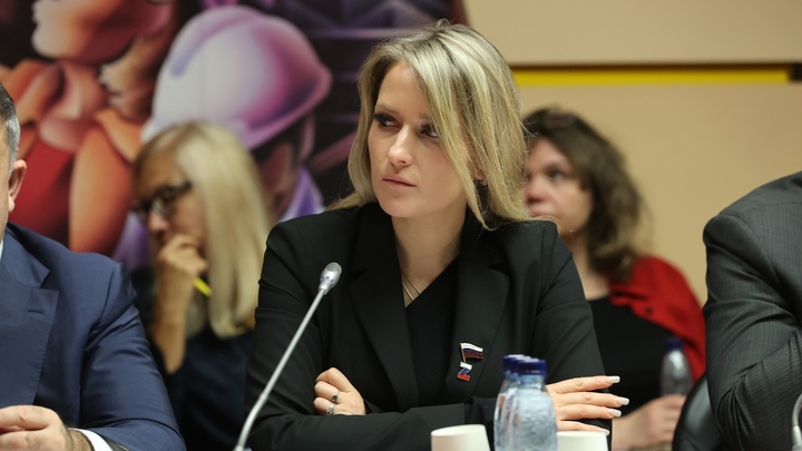 Яна Лантратова: Давайте создадим свой мультфильм о Челябинской области