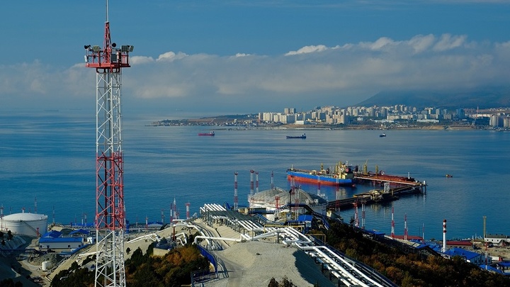 В Новороссийске создадут полигон для мониторинга Черного моря