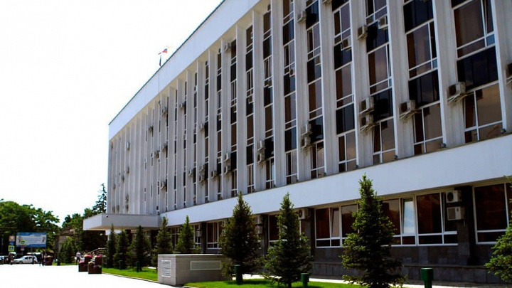 Имя нового мэра Краснодара станет известно 9 ноября