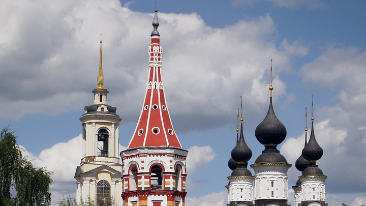 Финогеев день 29 июля: нельзя ходить в лес, даже рядом с ним нужно прошмыгнуть тихо и незаметно