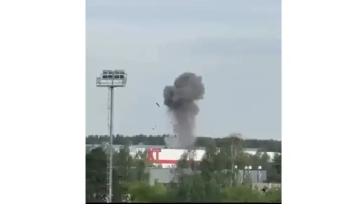 АО «Кронштадт»: что производят на предприятии в Дубне