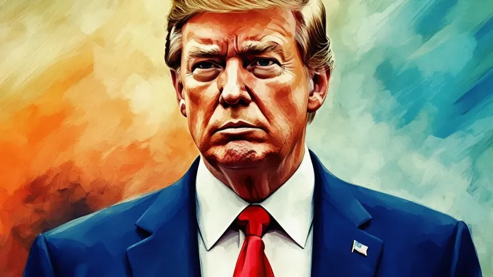 Попытка номер три: На Дональда Трампа вновь было совершено покушение