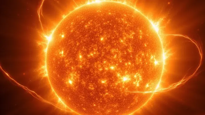 Новое исследование доказало: магнитные бури бьют по сосудам и нервам