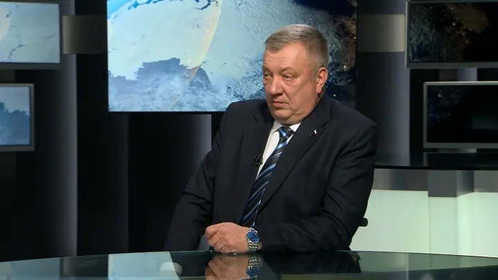 Генерал Гурулёв поспорил с Рогозиным по поводу СВО: Надо просто сесть и подумать