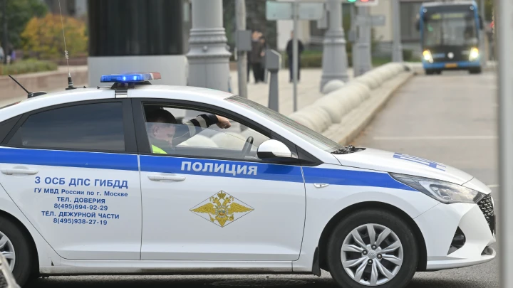 Под окнами многоэтажки в Москве нашли тело итальянского учителя