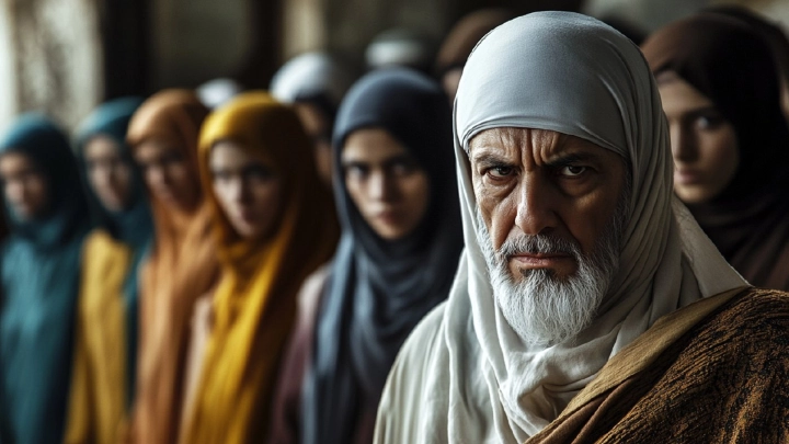 Увидел нож и сразу начал заливать: Шокирующие подробности ЧП во Фрязево - как убивали русского