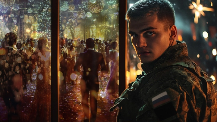 Любовь Казарновская поддержала искреннее возмущение бойцов СВО