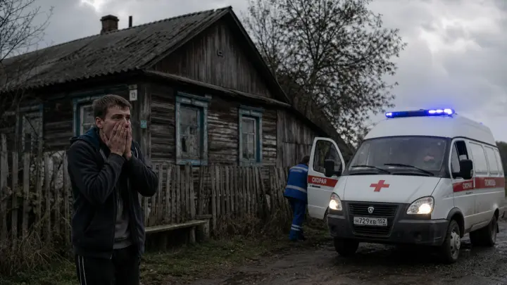 Какую колбасу ели умершие мама и двое детей? Подробности из первых уст