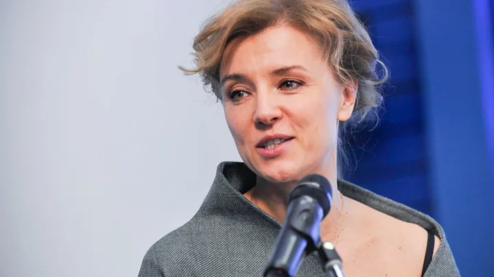 Пережить смерть. И оставить свет внутри: Ксения Алфёрова дала очень ценный совет