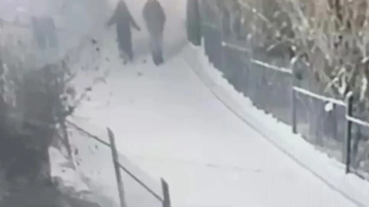 Участница похищения сына красноярского бизнесмена не была знакома с ним раньше