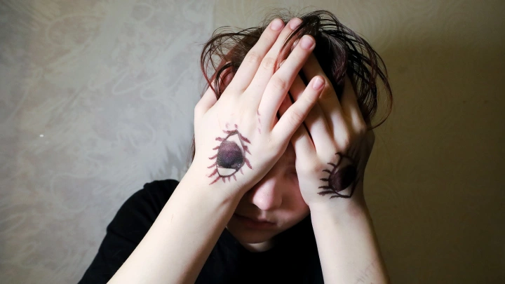 Психиатр назвал четыре способа мгновенно остановить паническую атаку