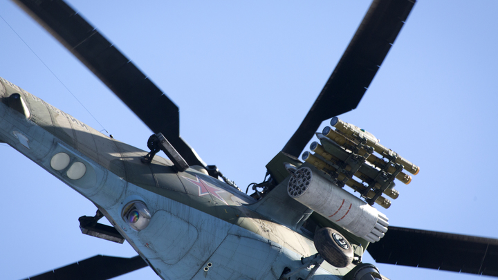 Кто сменил генерала Суровикина: Что известно о новом главкоме ВКС России