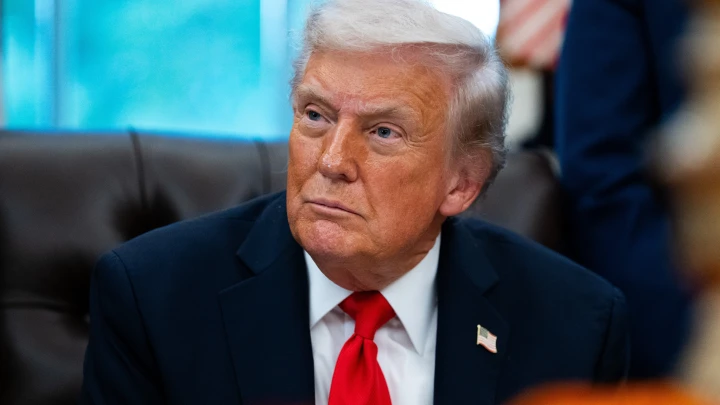 Месторождения русской нефти найдут в ОАЭ. Трамп просчитался: Очень непродуманное решение