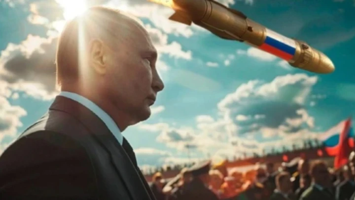 Newsmax: Трамп назвал Путина «крепким орешком» в интервью