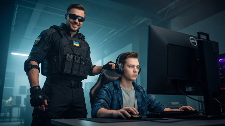 Самому младшему – 9: В базу Миротворца попали ещё 13 детей из России