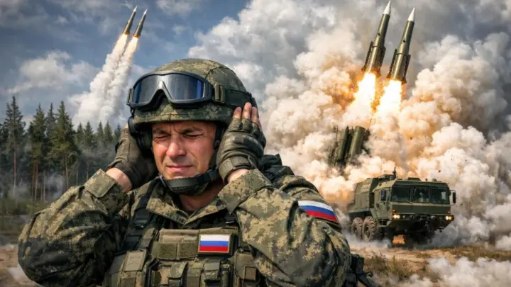 Применено самое мощное оружие против России: Ответить мы не успеваем